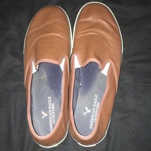 American Eagle casual Slip-ons